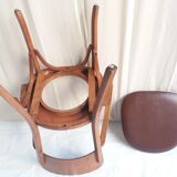 vintage 50 office chair