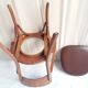 Fauteuil de bureau vintage 50
