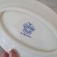 Villeroy & Boch collection Burgenland / Ravier in porcelain and patterns