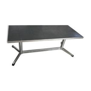 Table basse vintage