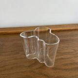 “Savoy” Glass Vase, Alvar Aalto For Iittala