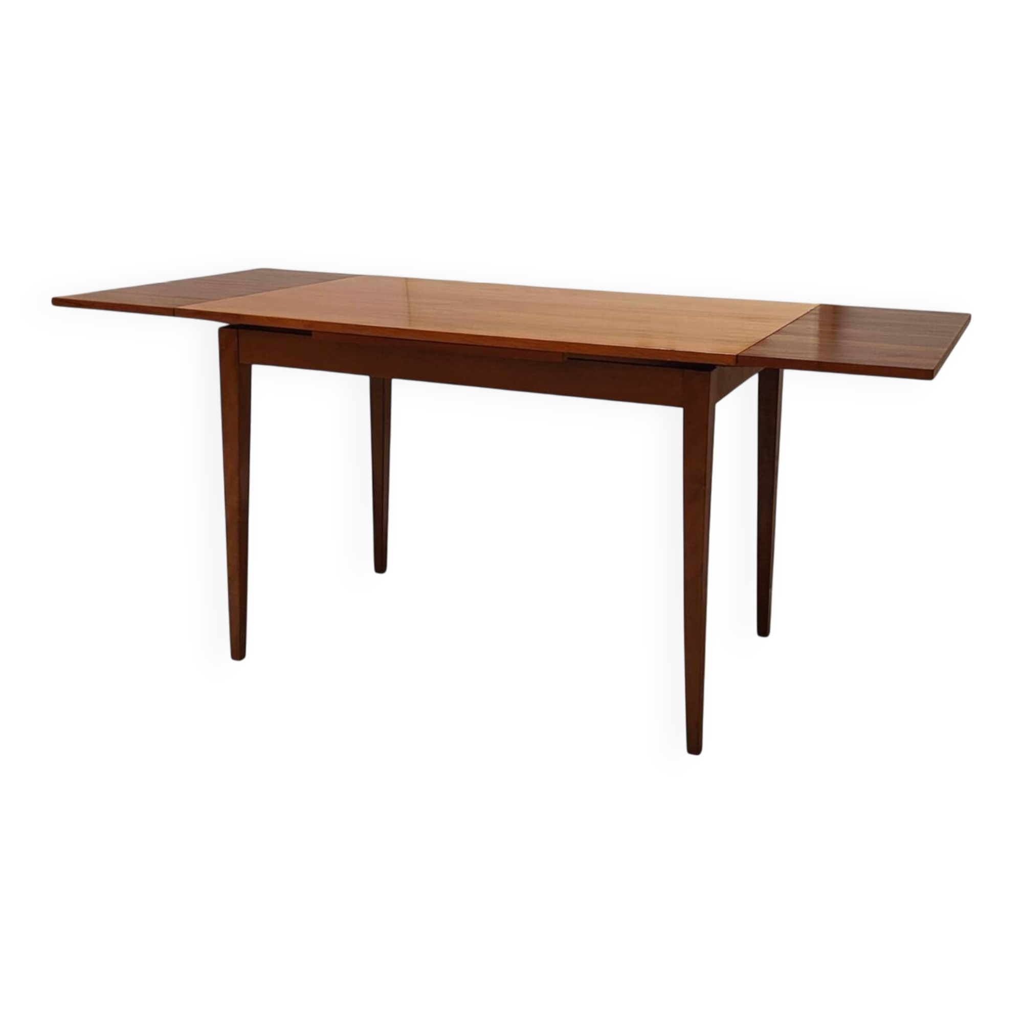 Mid-century dining table