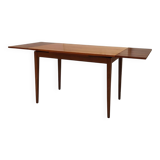 Mid-century dining table