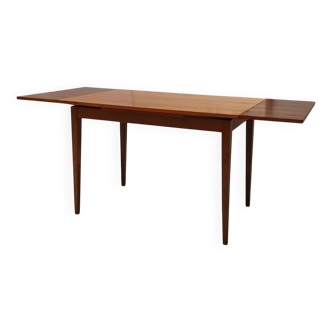 Mid-century dining table