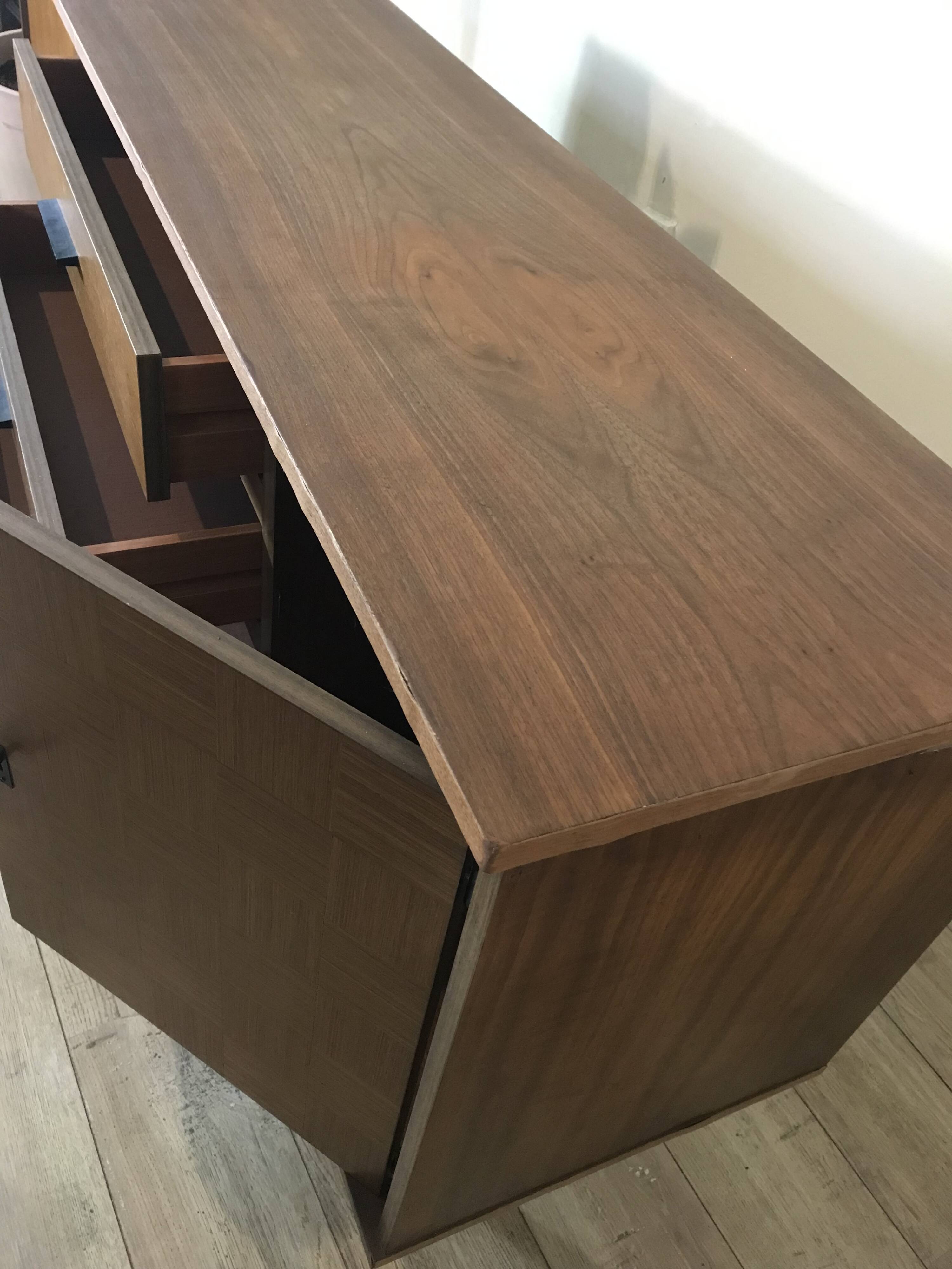 Vintage sideboard