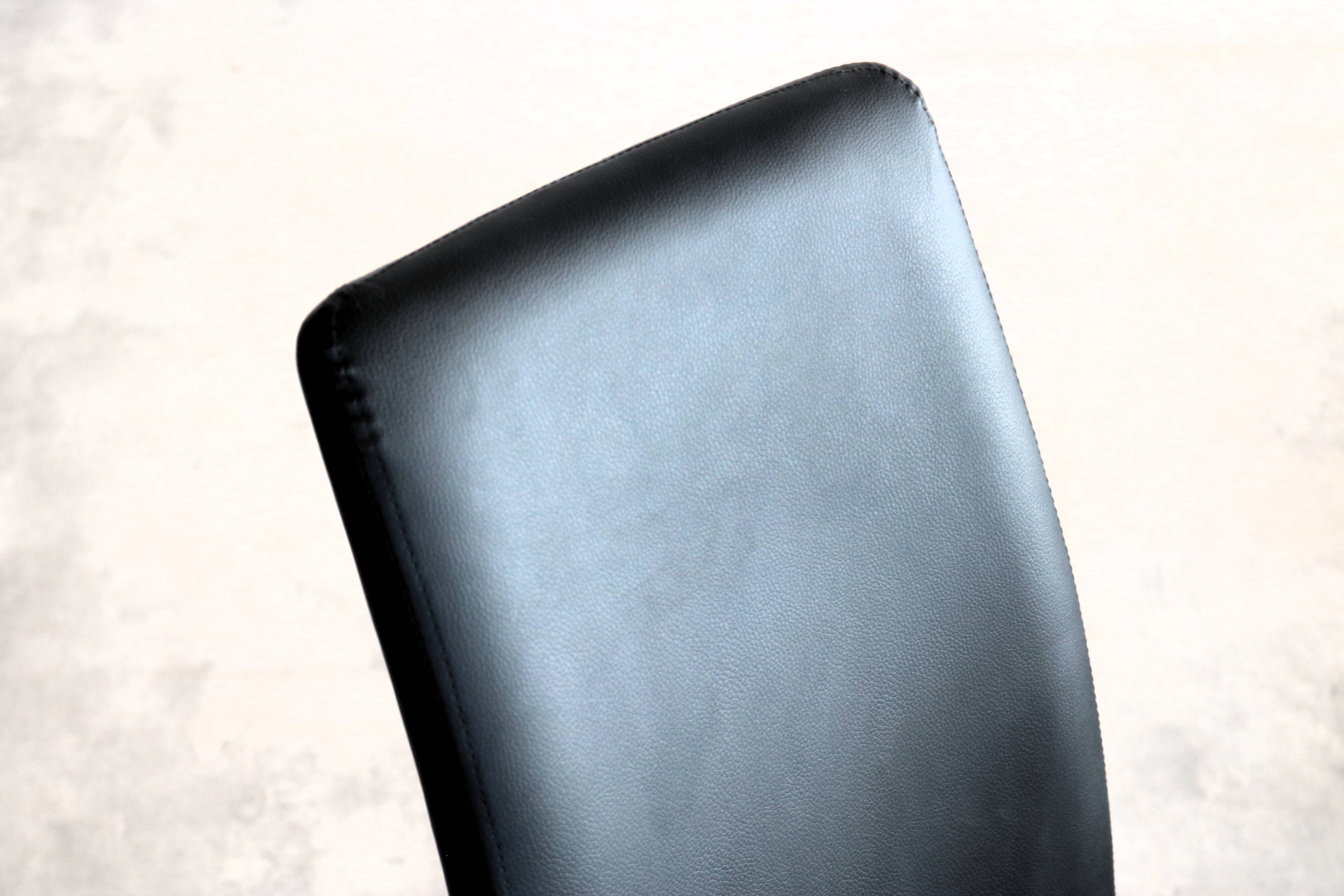 vintage dining chairs | chairs | set of 4 | Sweden