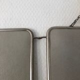 Mirror  1960 - 24x59cm