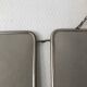 Mirror  1960 - 24x59cm