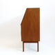 Scandinavian writing desk of the years 60