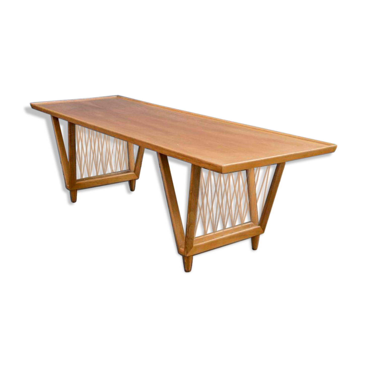 Scandinavian coffee table