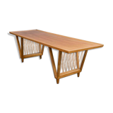 Scandinavian coffee table