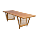 Scandinavian coffee table