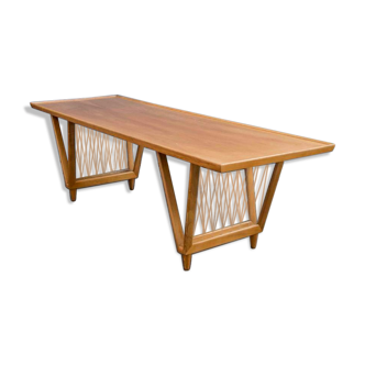 Scandinavian coffee table