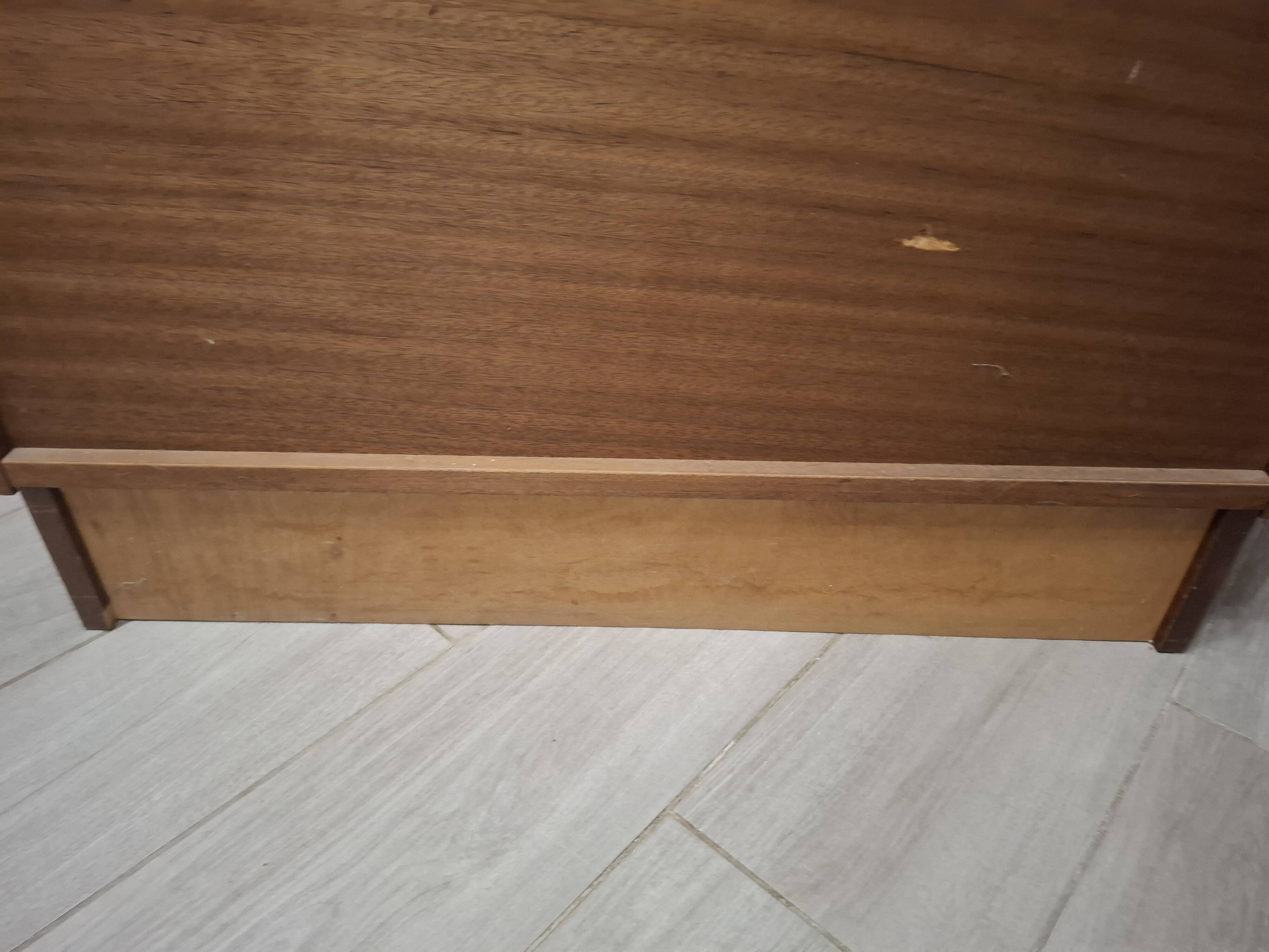 Commode Gauthier