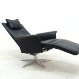 Fsm model filou armchair, 1990s