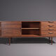 Sideboard produced in Germany 1970