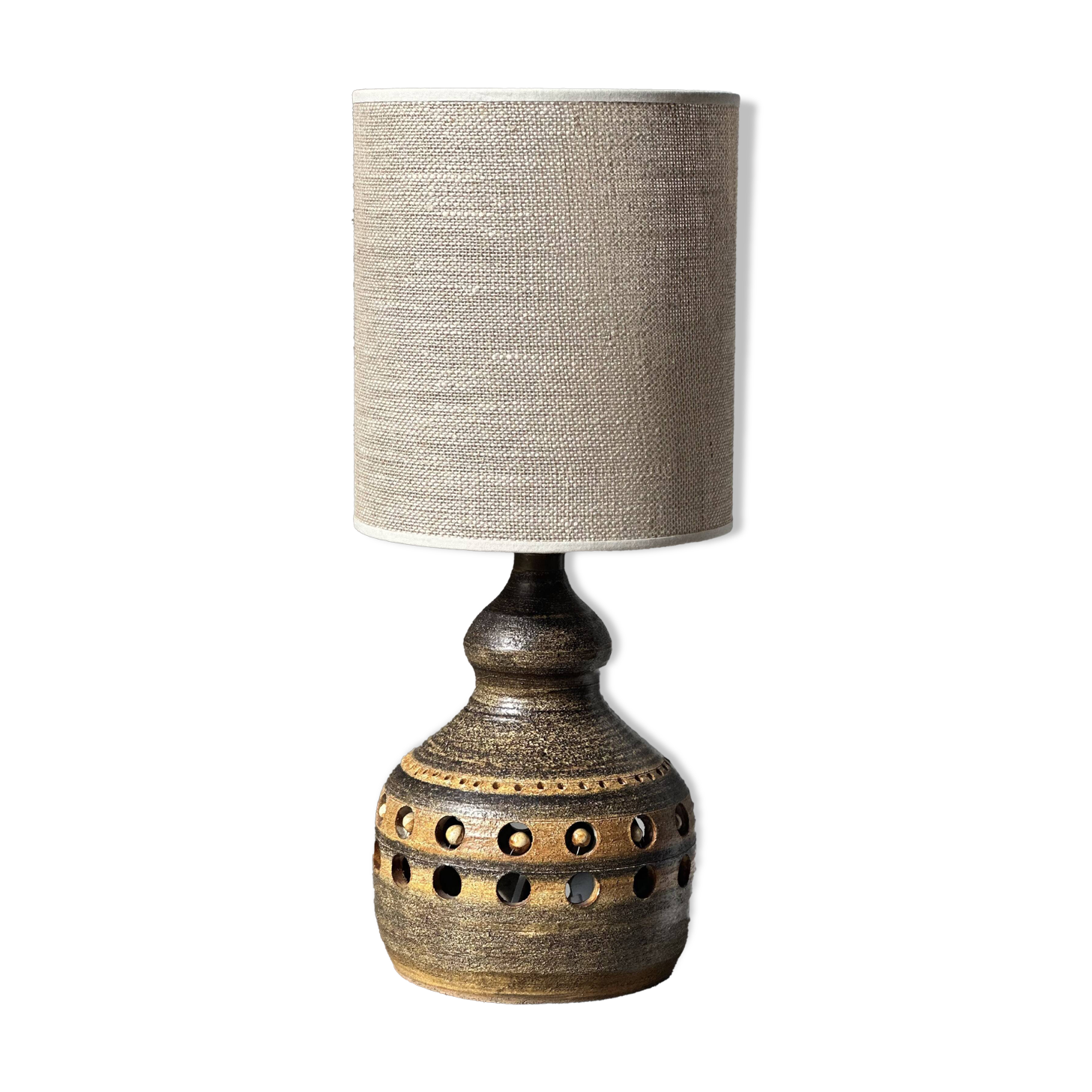 Georges Pelletier Lamp