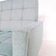 Pair of armchairs, model 67 A, by Florence Knoll, 1966, Knoll International publisher