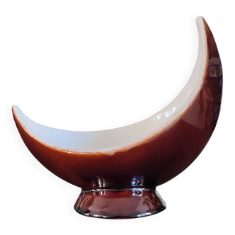 Ceramic cup from the 60s