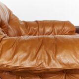 Percifal Lafer Lounge Chair MP-41 for Lafer SA Ind. Com.