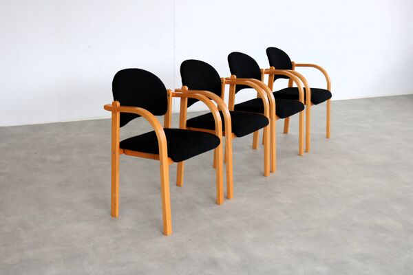 chaises de conférence vintage   chaises   Suède