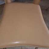 Roche Bobois chairs