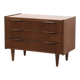 Danish Teak Drawer Cabinet