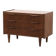 Danish Teak Drawer Cabinet