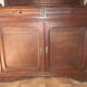 Old kitchen furniture style "Mado"
