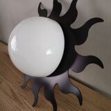 Ceiling lamp vintage honsel leuchten