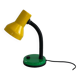 Lampe de bureau industriel