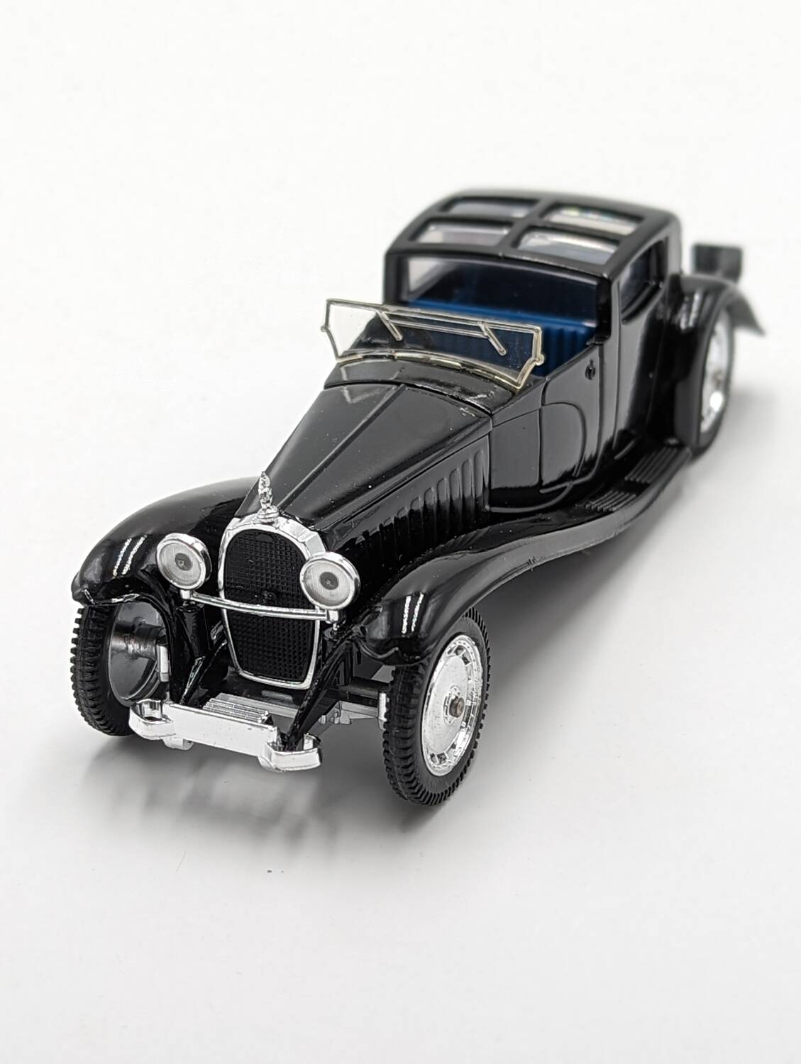 Bugatti Royale 1930 1/43rd