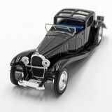 Bugatti Royale 1930 1/43rd