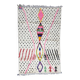Azilal Moroccan Rug - 300 x 190 cm
