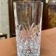 Set of 6 orangeade glasses in Sèvres crystal