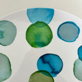 Plateau Watercolour Habitat