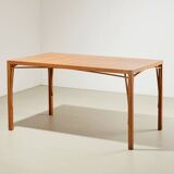 Rare 1st Edition 'Latjes' Dining Set by Ruud Jan Kokke Netherlands 1986