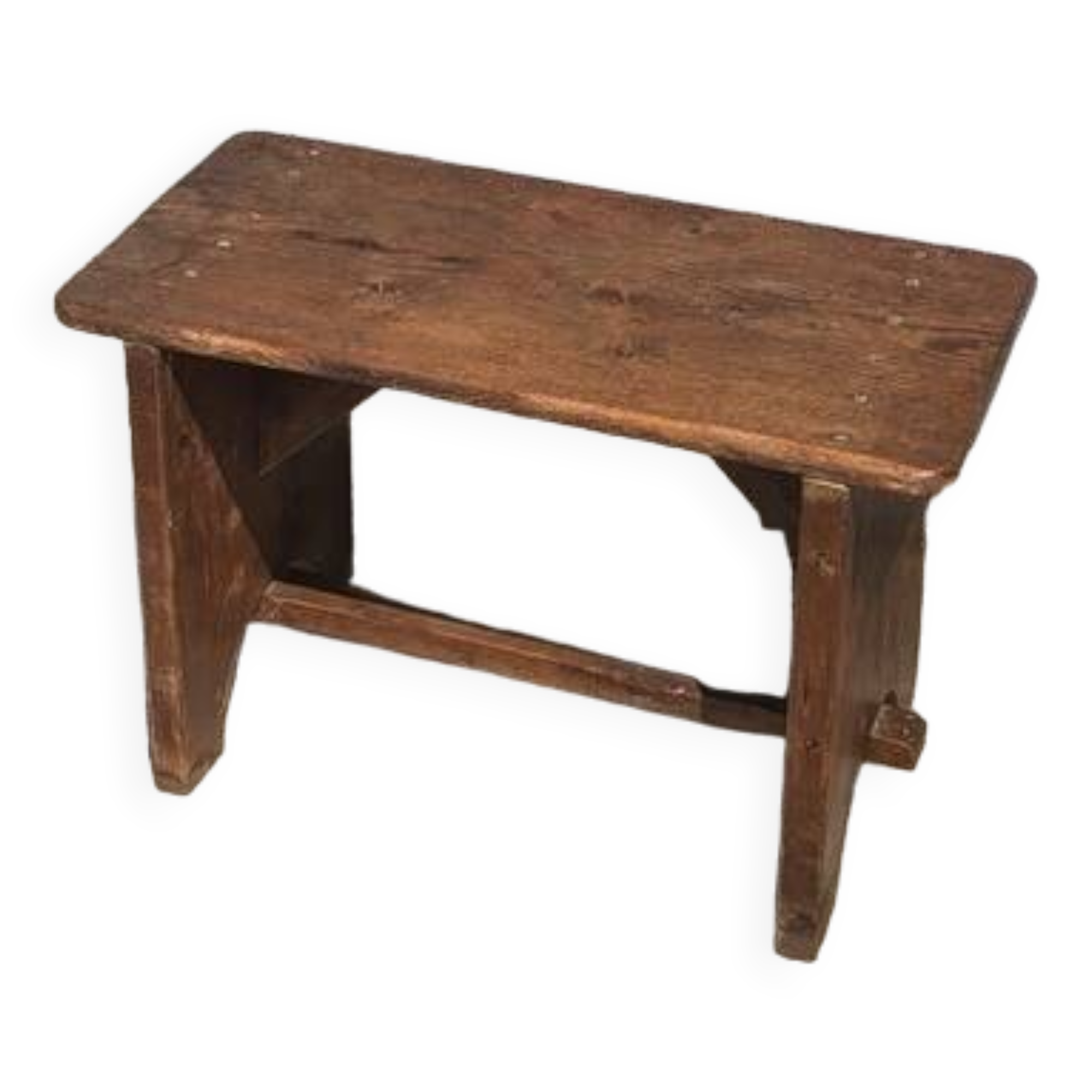 Step stool, small bench