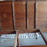 Draper's furniture late 19th