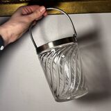 Baccatat / VSL style ice bucket