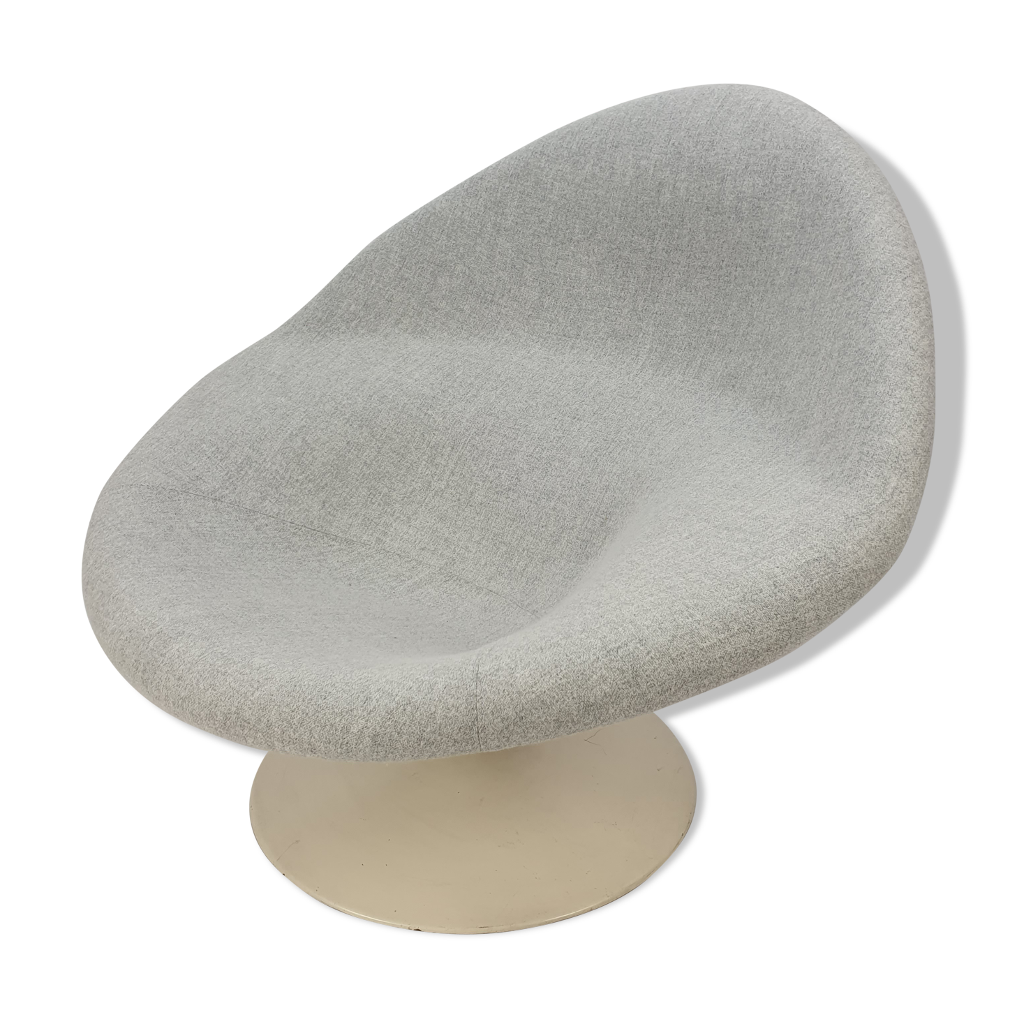 Globe armchair by Pierre Paulin for Artifort, '60s