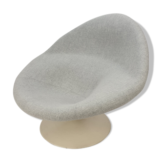 Globe armchair by Pierre Paulin for Artifort, '60s