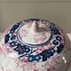 Vase potiche en porcelaine Adèle Carey