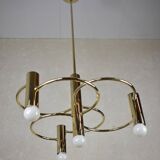 Sciolari gold suspension