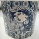 Vase Bjorn Wiinblad Nymolle