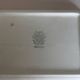 Old small serving tray Villeroy & Boch Frisco