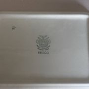 Ancien petit plateau de service Villeroy & Boch Frisco