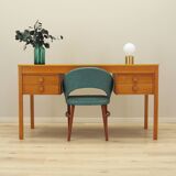 Teak chair, Danish design, 1970s, production: Denmark
