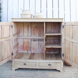 Armoire ancienne