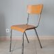 Lounge chair indus 50s/60s